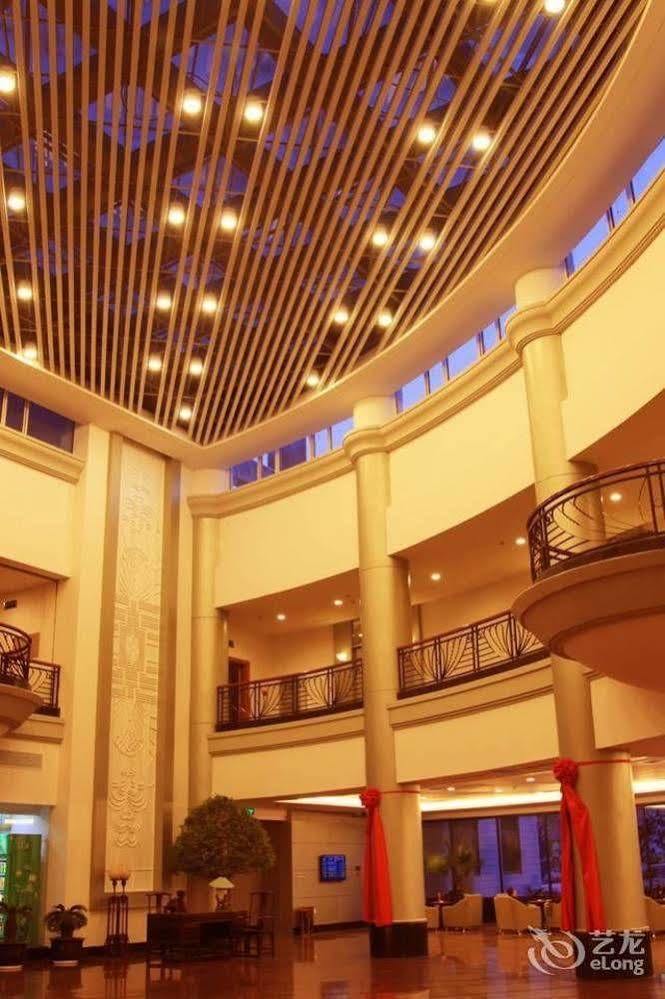Shenyang Airport Hotel 외부 사진