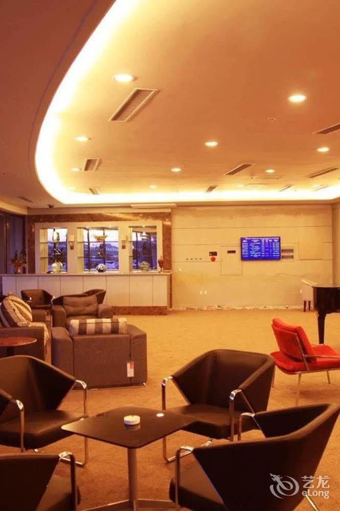Shenyang Airport Hotel 외부 사진