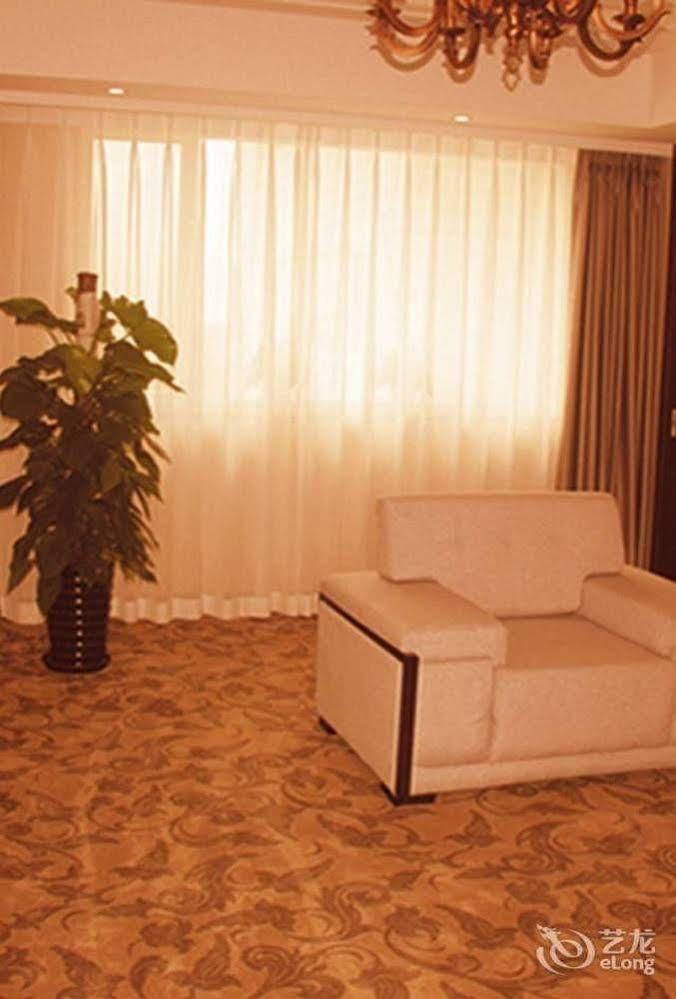 Shenyang Airport Hotel 외부 사진