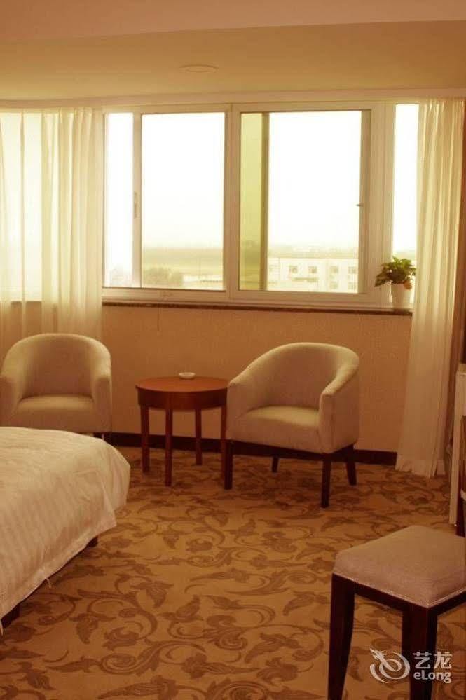 Shenyang Airport Hotel 외부 사진