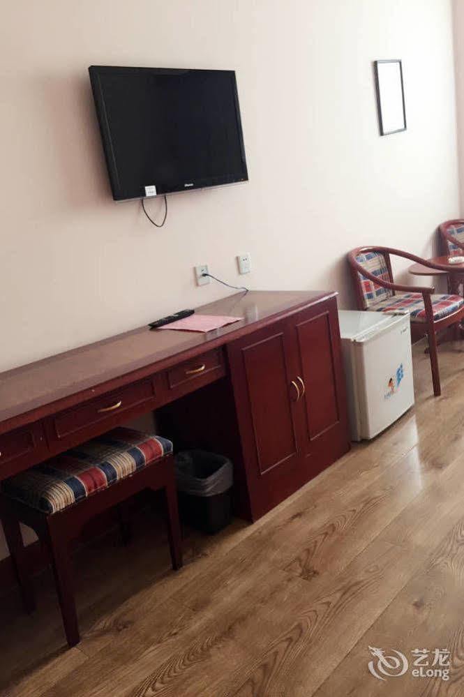 Shenyang Airport Hotel 외부 사진