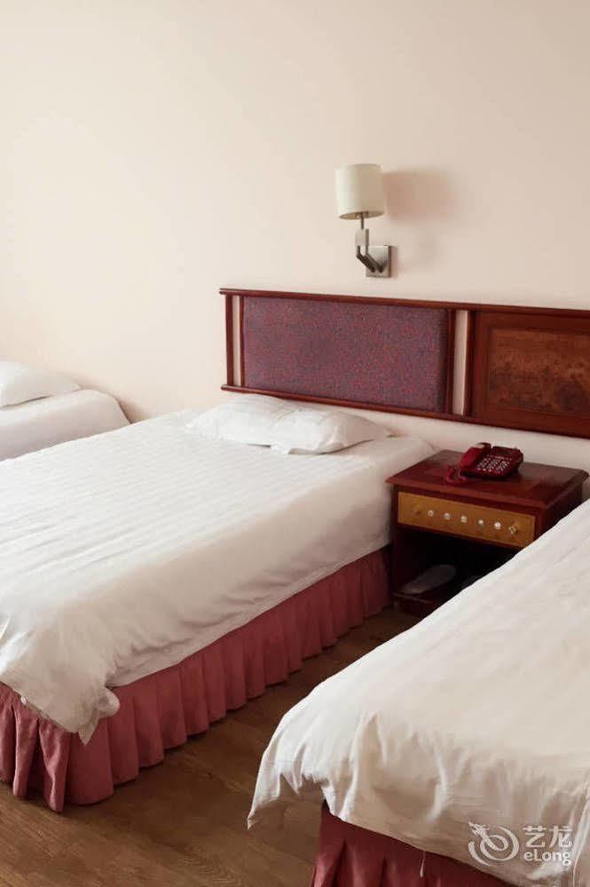 Shenyang Airport Hotel 외부 사진