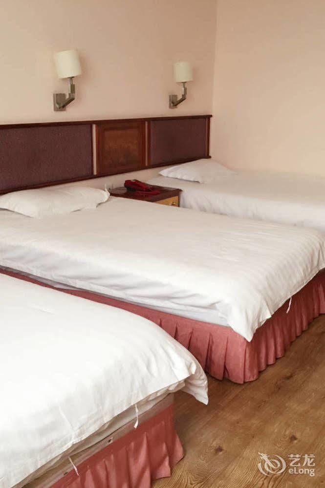 Shenyang Airport Hotel 외부 사진