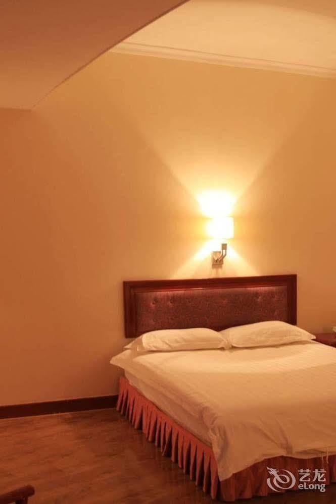 Shenyang Airport Hotel 외부 사진