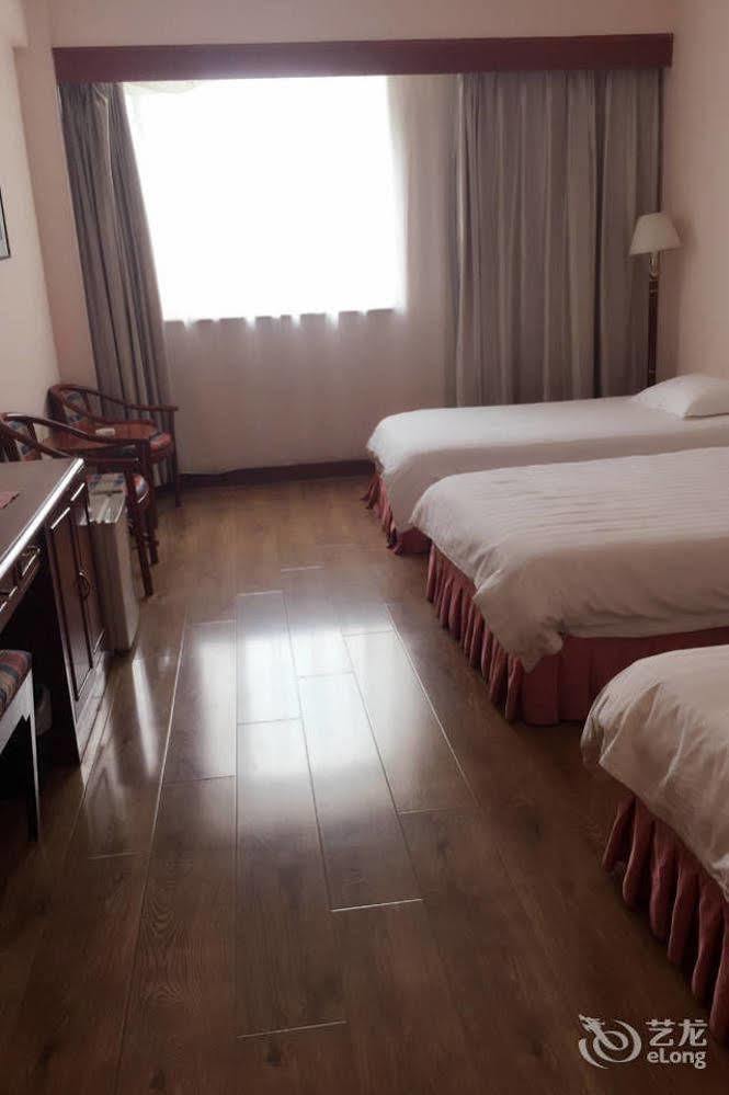 Shenyang Airport Hotel 외부 사진