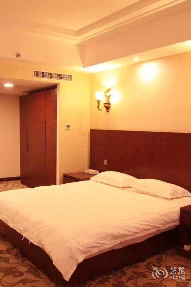 Shenyang Airport Hotel 외부 사진