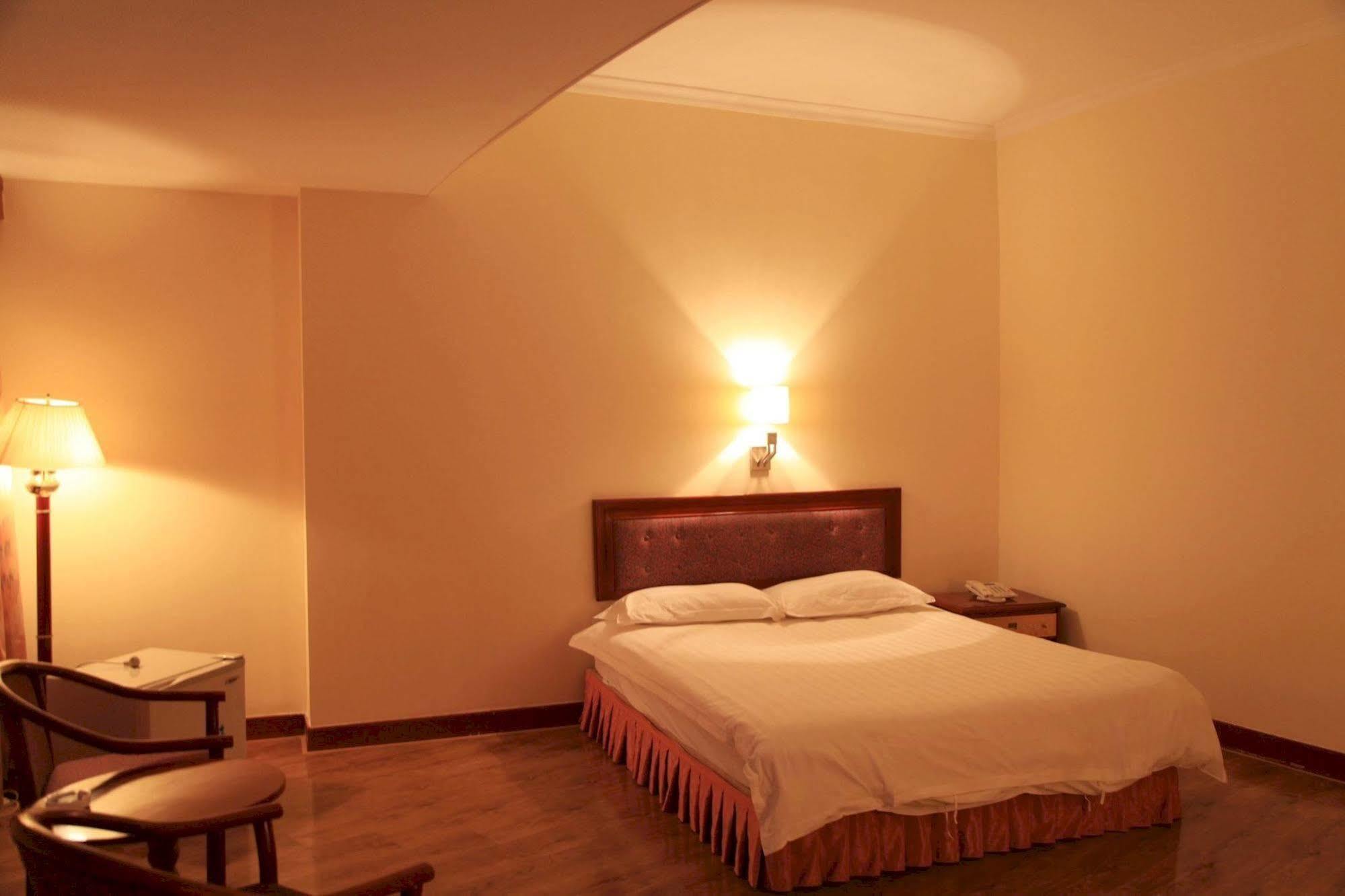 Shenyang Airport Hotel 외부 사진
