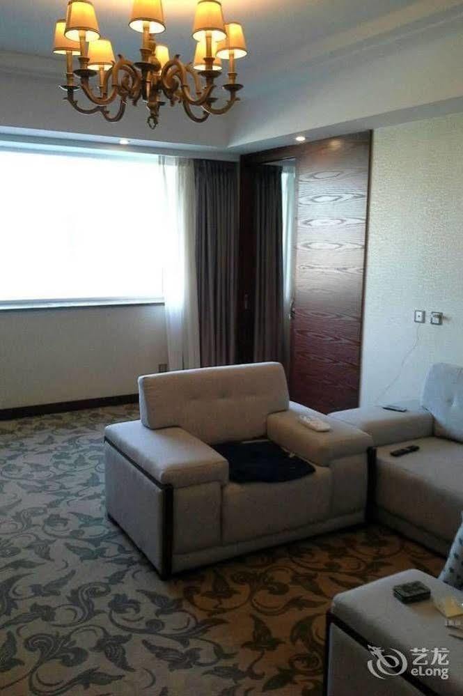 Shenyang Airport Hotel 외부 사진