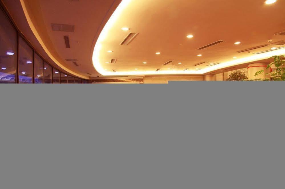 Shenyang Airport Hotel 외부 사진