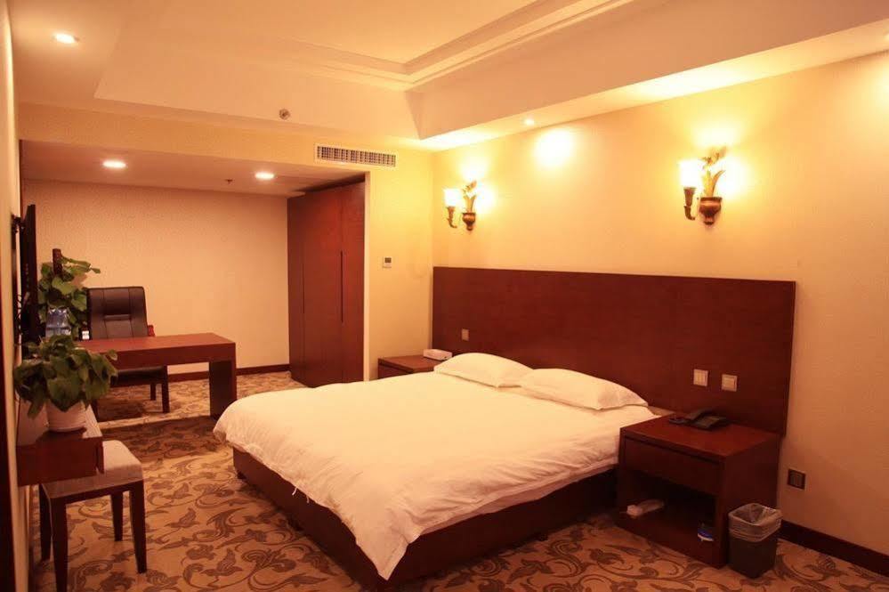 Shenyang Airport Hotel 외부 사진
