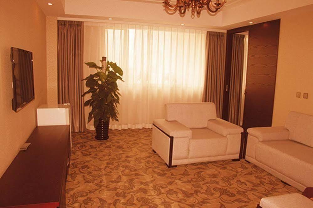 Shenyang Airport Hotel 외부 사진