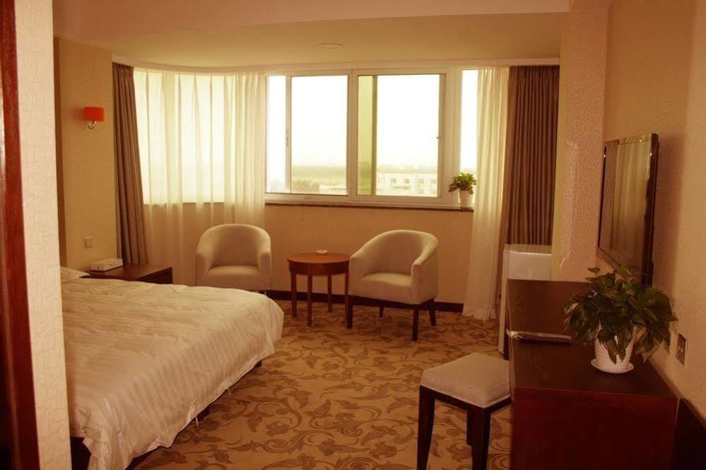 Shenyang Airport Hotel 외부 사진