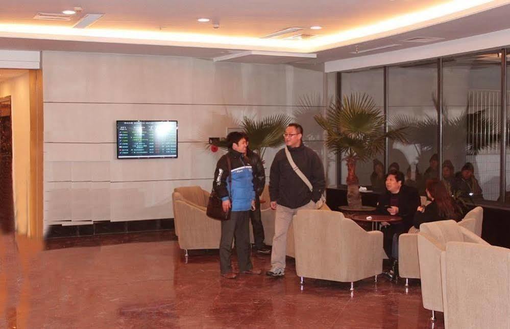 Shenyang Airport Hotel 외부 사진
